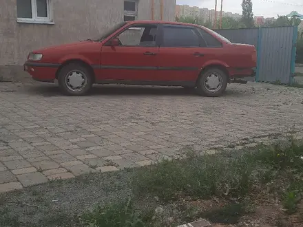 Volkswagen Passat 1995 года за 900 000 тг. в Астана