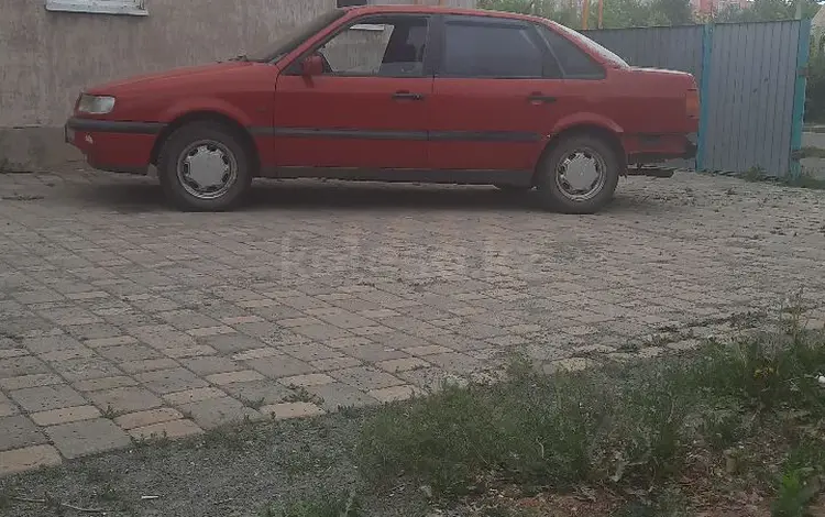 Volkswagen Passat 1995 года за 900 000 тг. в Астана
