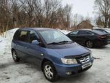 Hyundai Matrix 2004 года за 2 400 000 тг. в Усть-Каменогорск – фото 2
