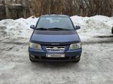 Hyundai Matrix 2004 года за 2 400 000 тг. в Усть-Каменогорск