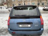 Hyundai Matrix 2004 года за 2 400 000 тг. в Усть-Каменогорск – фото 3