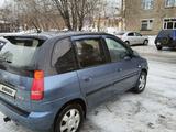 Hyundai Matrix 2004 года за 2 400 000 тг. в Усть-Каменогорск – фото 4