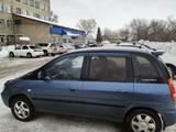 Hyundai Matrix 2004 года за 2 400 000 тг. в Усть-Каменогорск – фото 5
