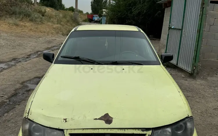 Daewoo Nexia 2008 годаүшін600 000 тг. в Алматы