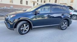 Toyota RAV4 2018 годаүшін9 500 000 тг. в Актау – фото 4