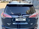 Toyota RAV4 2018 годаүшін9 500 000 тг. в Актау – фото 2