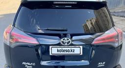 Toyota RAV4 2018 годаүшін9 500 000 тг. в Актау – фото 2
