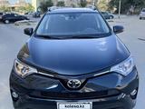 Toyota RAV4 2018 годаүшін9 500 000 тг. в Актау