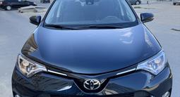 Toyota RAV4 2018 годаүшін9 500 000 тг. в Актау