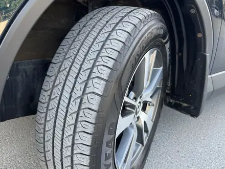 Toyota RAV4 2018 года за 9 500 000 тг. в Актау – фото 5