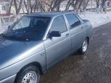 ВАЗ (Lada) 2110 2006 года за 1 400 000 тг. в Костанай – фото 4