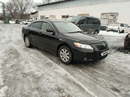 Toyota Camry 2008 года за 6 100 000 тг. в Алматы – фото 11