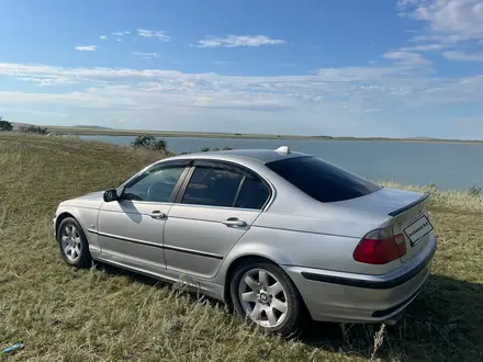 BMW 328 1999 года за 2 950 000 тг. в Кокшетау – фото 11