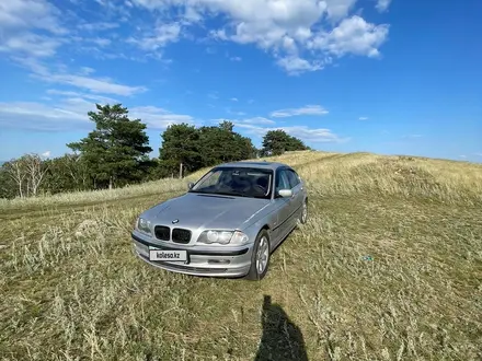 BMW 328 1999 года за 2 950 000 тг. в Кокшетау – фото 15