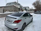 Hyundai Accent 2015 года за 4 350 000 тг. в Астана – фото 3