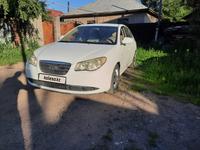 Hyundai Elantra 2008 годаүшін3 700 000 тг. в Алматы