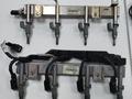 Топливная рейка с форсунками за 25 000 тг. в Актау