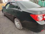 Chevrolet Epica 2007 годаfor4 000 000 тг. в Петропавловск – фото 2