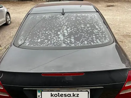 Mercedes-Benz E 320 2005 года за 4 000 000 тг. в Караганда – фото 9