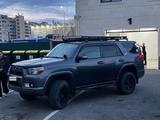 Toyota 4Runner 2010 года за 17 500 000 тг. в Актау – фото 3