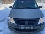 Renault Logan 2010 годаfor1 800 000 тг. в Астана – фото 3