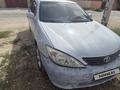 Toyota Camry 2005 годаүшін3 500 000 тг. в Жанаозен – фото 2
