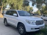 Toyota Land Cruiser 2008 года за 18 700 000 тг. в Алматы – фото 2