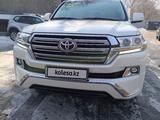 Toyota Land Cruiser 2015 годаүшін33 000 000 тг. в Актау