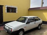 ВАЗ (Lada) 2108 1991 года за 400 000 тг. в Шымкент – фото 4
