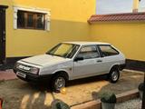 ВАЗ (Lada) 2108 1991 года за 400 000 тг. в Шымкент