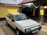 ВАЗ (Lada) 2108 1991 года за 400 000 тг. в Шымкент – фото 2