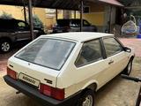 ВАЗ (Lada) 2108 1991 года за 400 000 тг. в Шымкент – фото 3