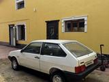 ВАЗ (Lada) 2108 1991 года за 400 000 тг. в Шымкент – фото 5