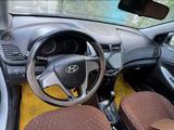 Hyundai Accent 2014 года за 5 000 000 тг. в Актобе – фото 4