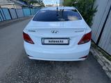Hyundai Accent 2014 годаүшін5 000 000 тг. в Актобе