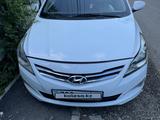Hyundai Accent 2014 года за 5 000 000 тг. в Актобе – фото 3