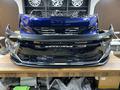 Hyundai Sonata 2024 передний бампер за 2 121 тг. в Шымкент