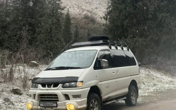 Mitsubishi Delica 2005 года за 7 000 000 тг. в Алматы