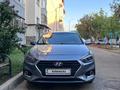 Hyundai Accent 2018 годаүшін7 700 000 тг. в Алматы