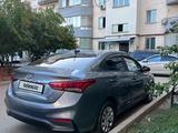 Hyundai Accent 2018 года за 7 700 000 тг. в Алматы – фото 4