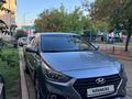 Hyundai Accent 2018 годаүшін7 700 000 тг. в Алматы – фото 5