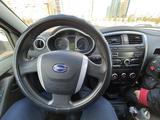 Datsun on-DO 2015 года за 2 888 888 тг. в Алматы – фото 5