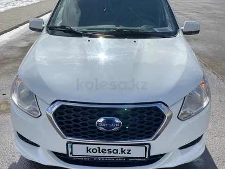 Datsun on-DO 2015 года за 2 888 888 тг. в Алматы