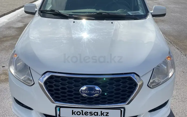 Datsun on-DO 2015 годаүшін2 888 888 тг. в Алматы