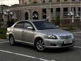 Toyota Avensis 2006 года за 4 650 000 тг. в Атырау – фото 4