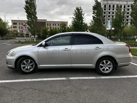 Toyota Avensis 2006 года за 4 650 000 тг. в Атырау – фото 2