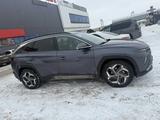 Hyundai Tucson 2024 года за 14 000 000 тг. в Астана – фото 3