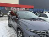Hyundai Tucson 2024 года за 14 000 000 тг. в Астана – фото 2