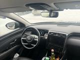 Hyundai Tucson 2024 года за 14 000 000 тг. в Астана – фото 5