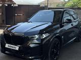 BMW X5 2023 года за 39 000 000 тг. в Алматы – фото 3